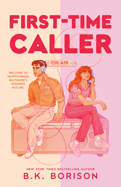 First-Time Caller (Heartstrings)
